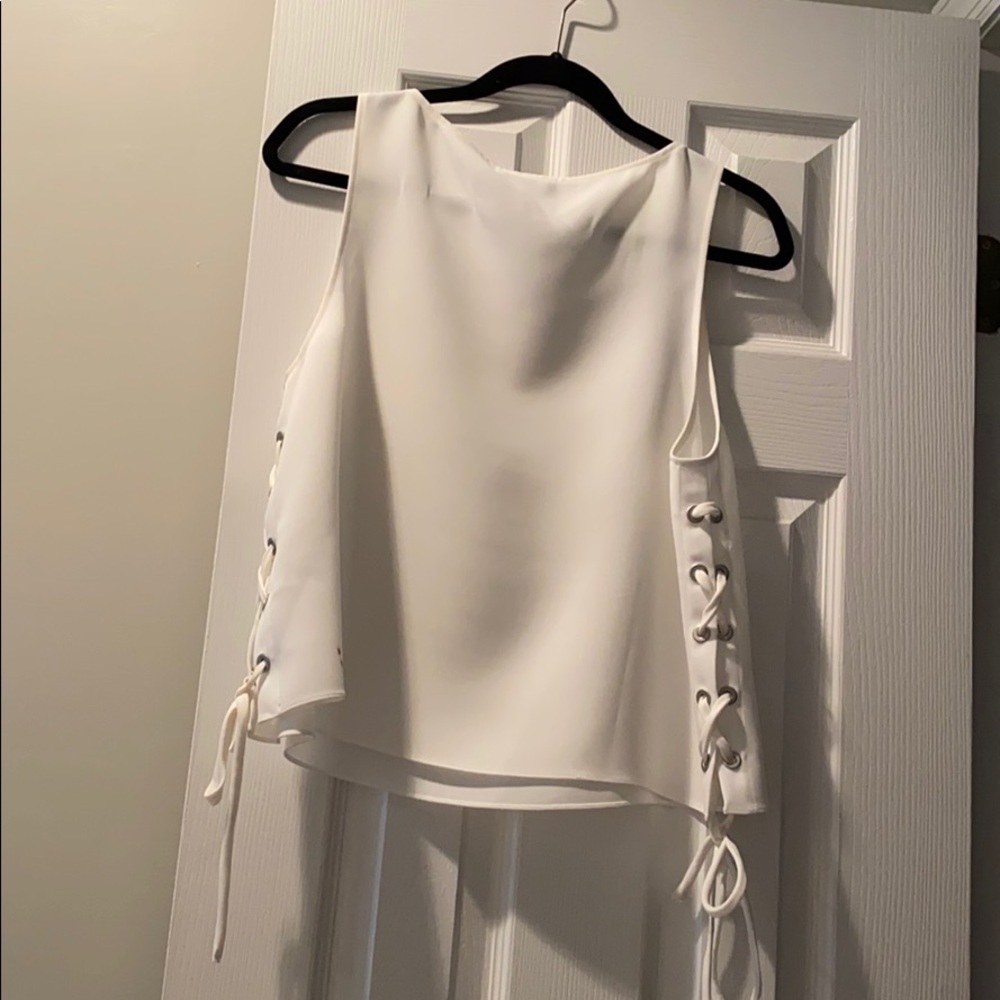 Rag & bone top - Picture 7 of 8